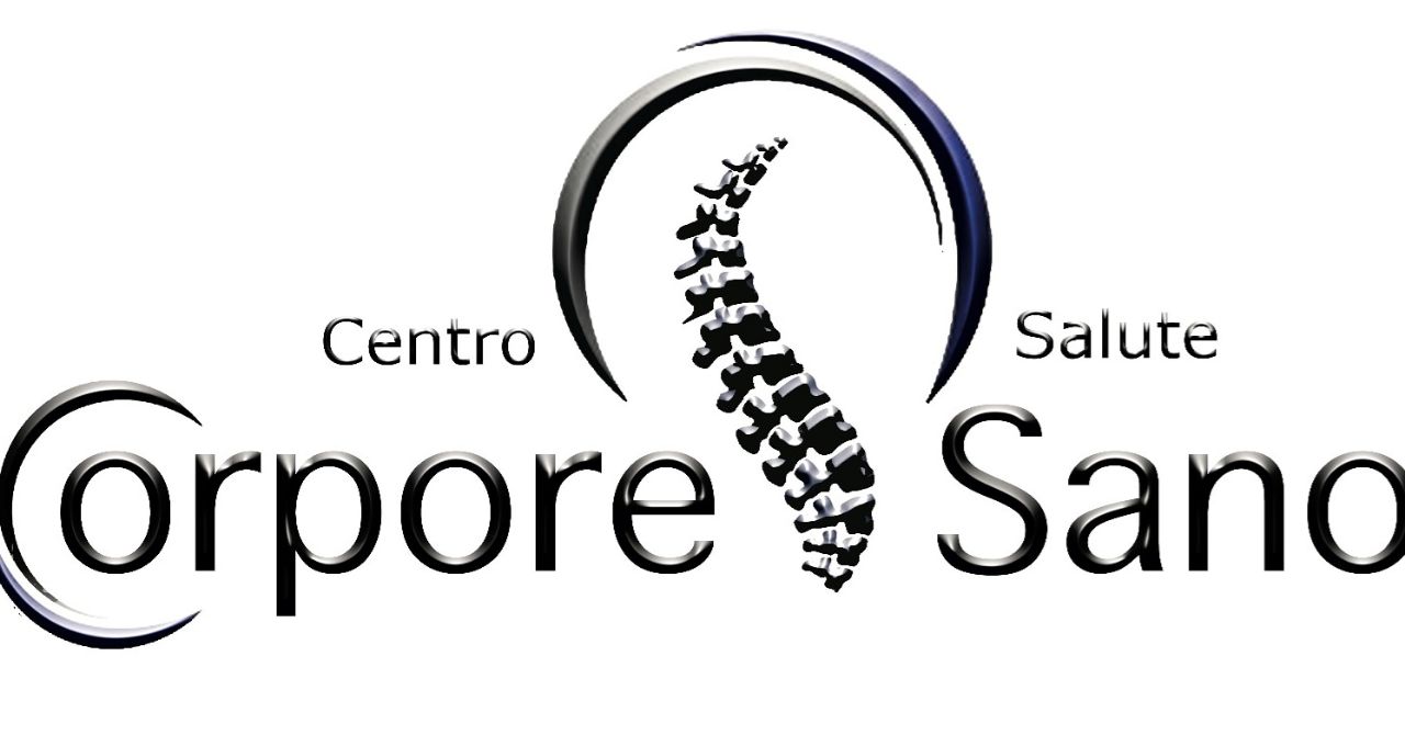 Logo Centro Salute Corpore Sano